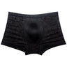 Lace Breathable Cracked Boxers