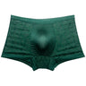 Lace Breathable Cracked Boxers