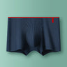 Pure Cotton Antibacterial Super Stretch Men's Boxers
