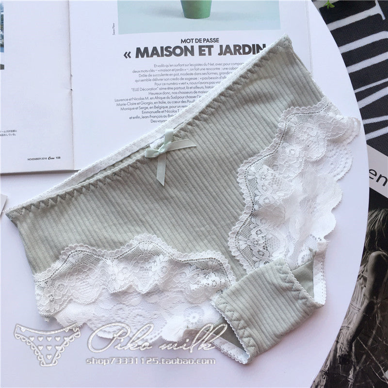 ZD Second Skin Brief