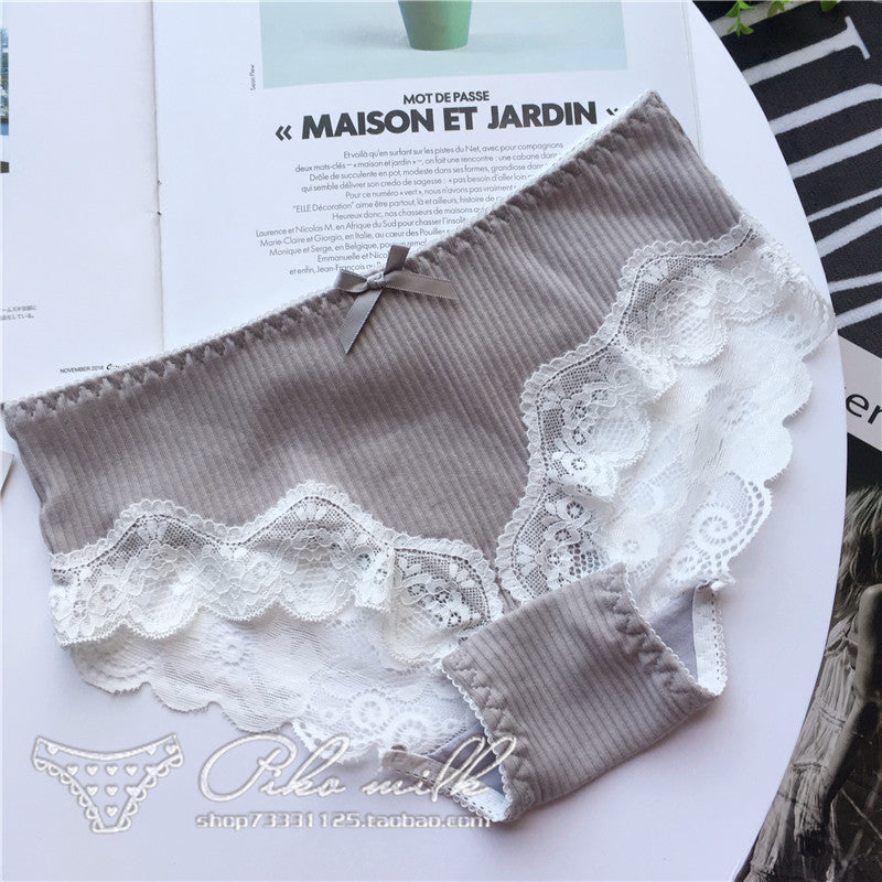 ZD Second Skin Brief