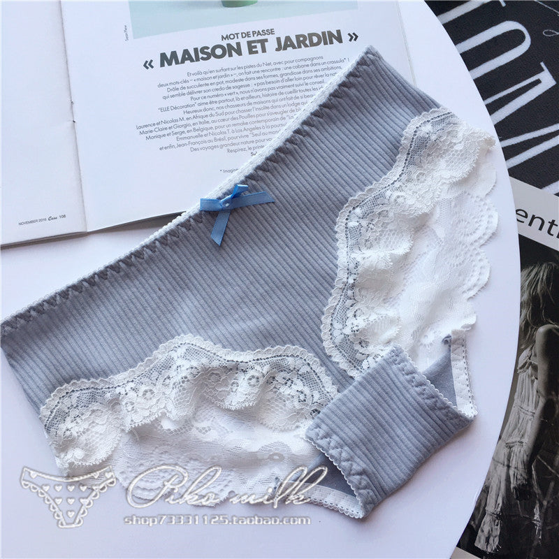 ZD Second Skin Brief