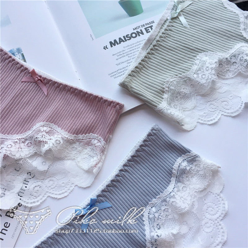 ZD Second Skin Brief