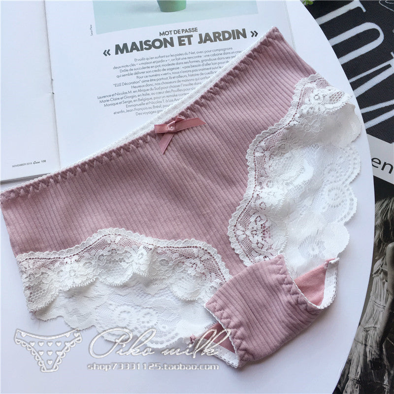 ZD Second Skin Brief