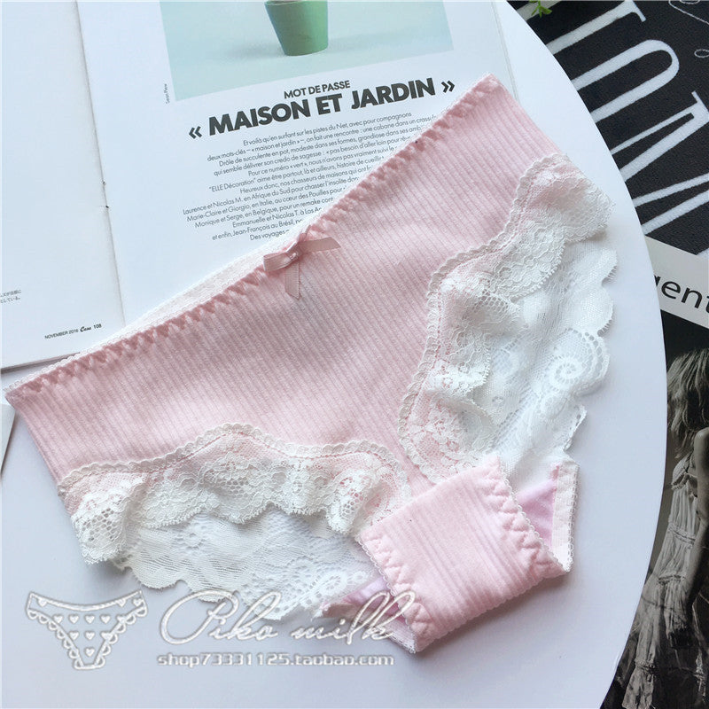 ZD Second Skin Brief