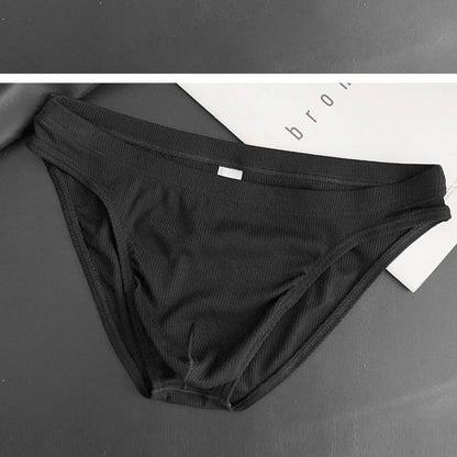 QS High-elasticity Breathable Briefs