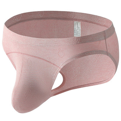 QS Modal Cotton Breathable Briefs