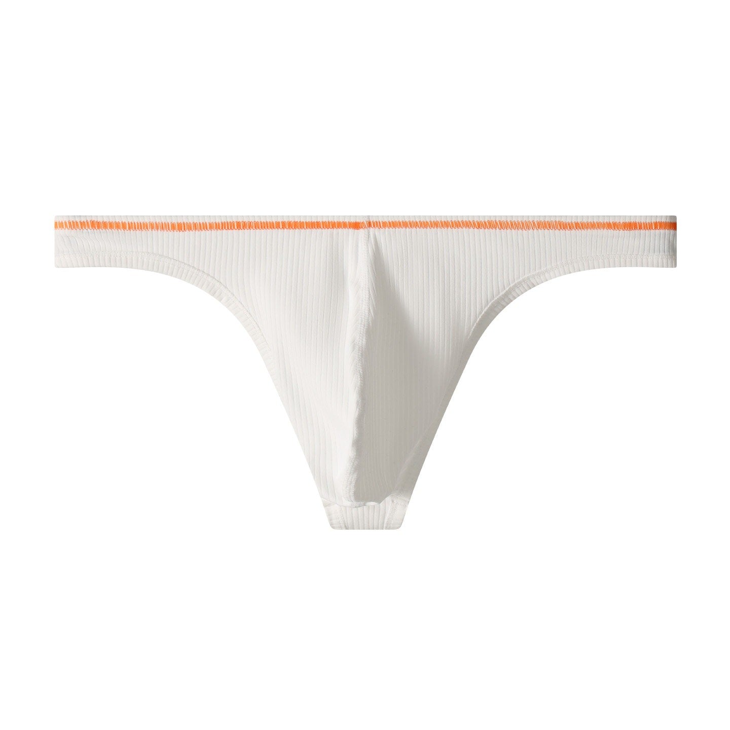 QS Pure Cotton Large Pouch Breathable Thong