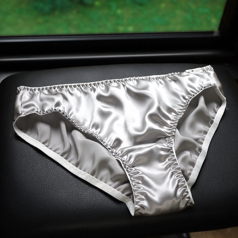 ZD Cloud Silk Briefs