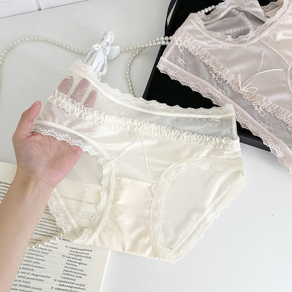 ZD Royal Satin Briefs