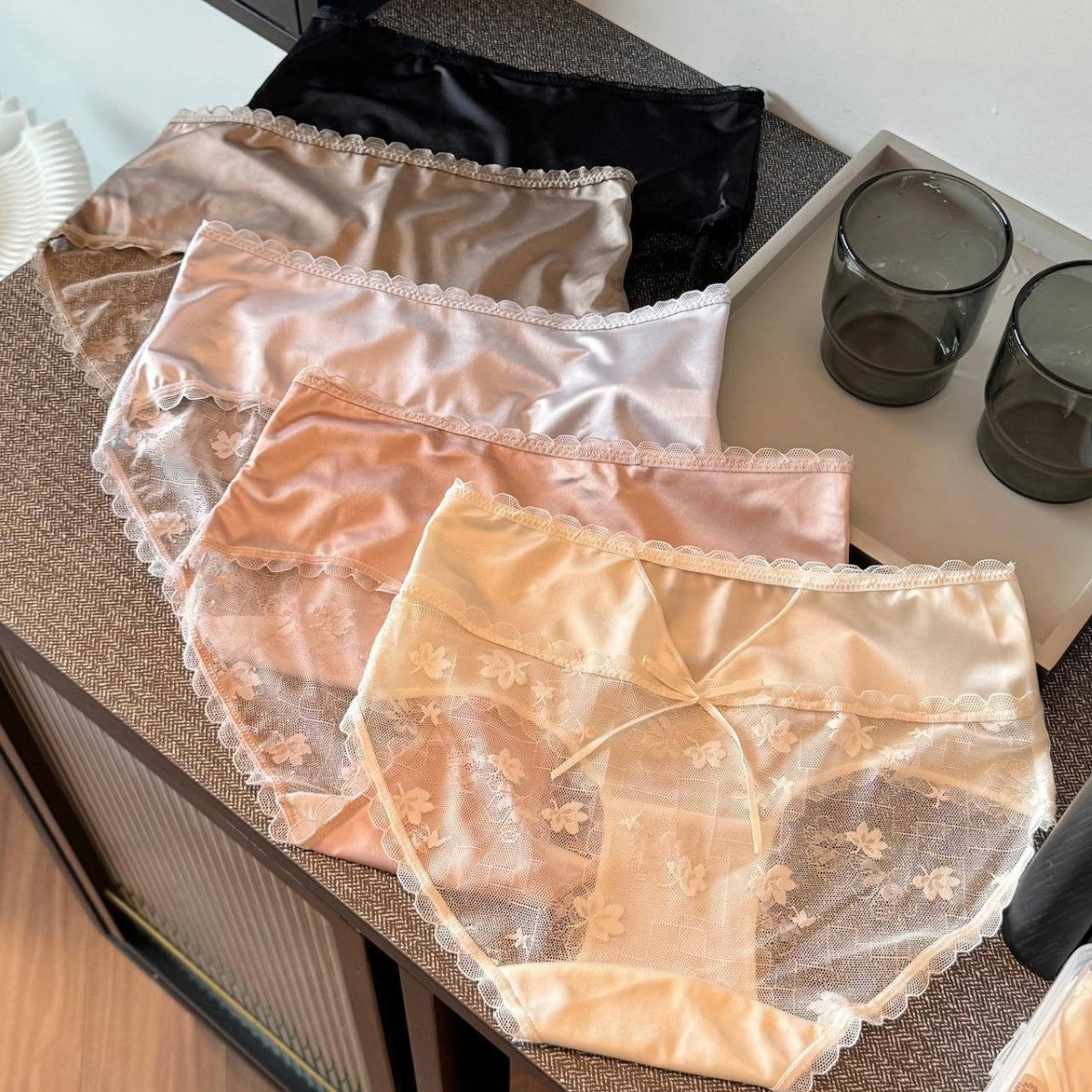 ZD Couture Comfort Briefs
