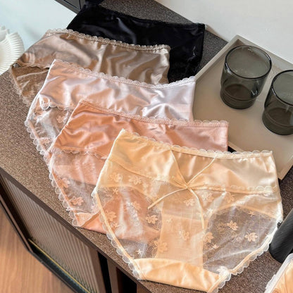 ZD Couture Comfort Briefs