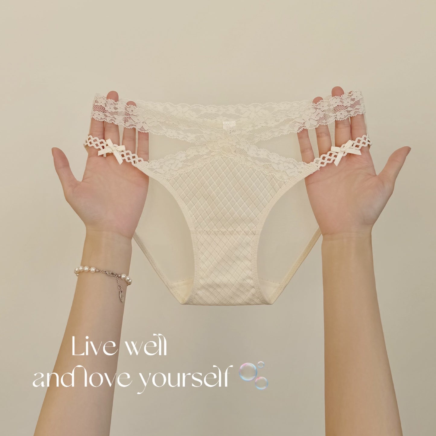 ZD Tie Angel Soft Briefs