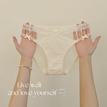 ZD Tie Angel Soft Briefs