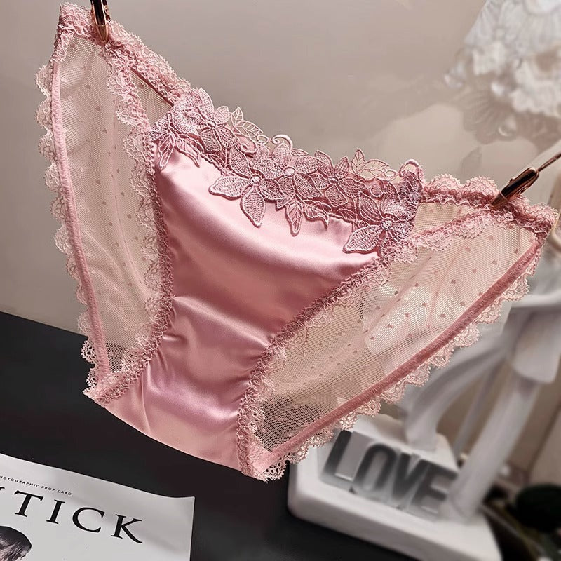 ZD High-Cut Comfort Briefs
