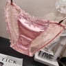 ZD High-Cut Comfort Briefs