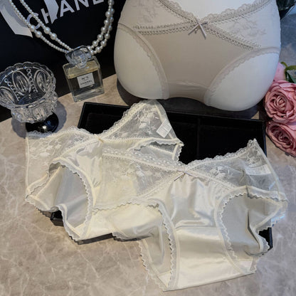 ZD Regal Lace Briefs