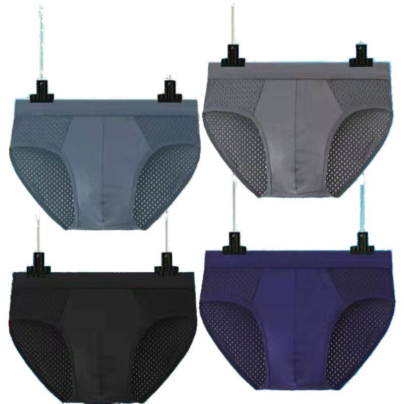 ZDMesh Triangle Briefs