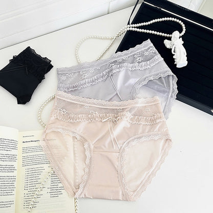 ZD Royal Satin Briefs