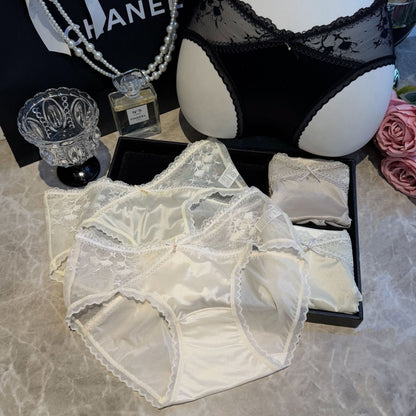 ZD Regal Lace Briefs