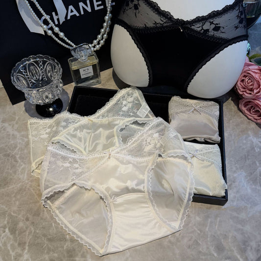 ZD Regal Lace Briefs