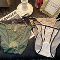 ZD Elegant Lace Briefs