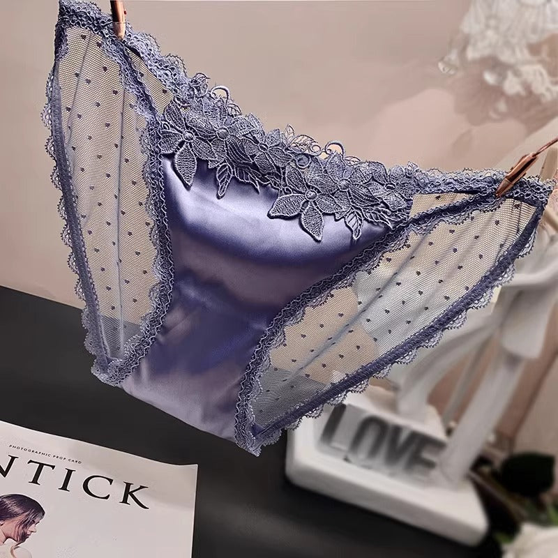 ZD High-Cut Comfort Briefs