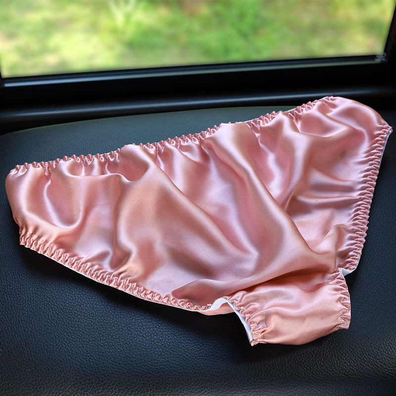 ZD Cloud Silk Briefs