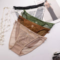 ZD Floral Comfort Briefs