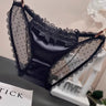 ZD High-Cut Comfort Briefs