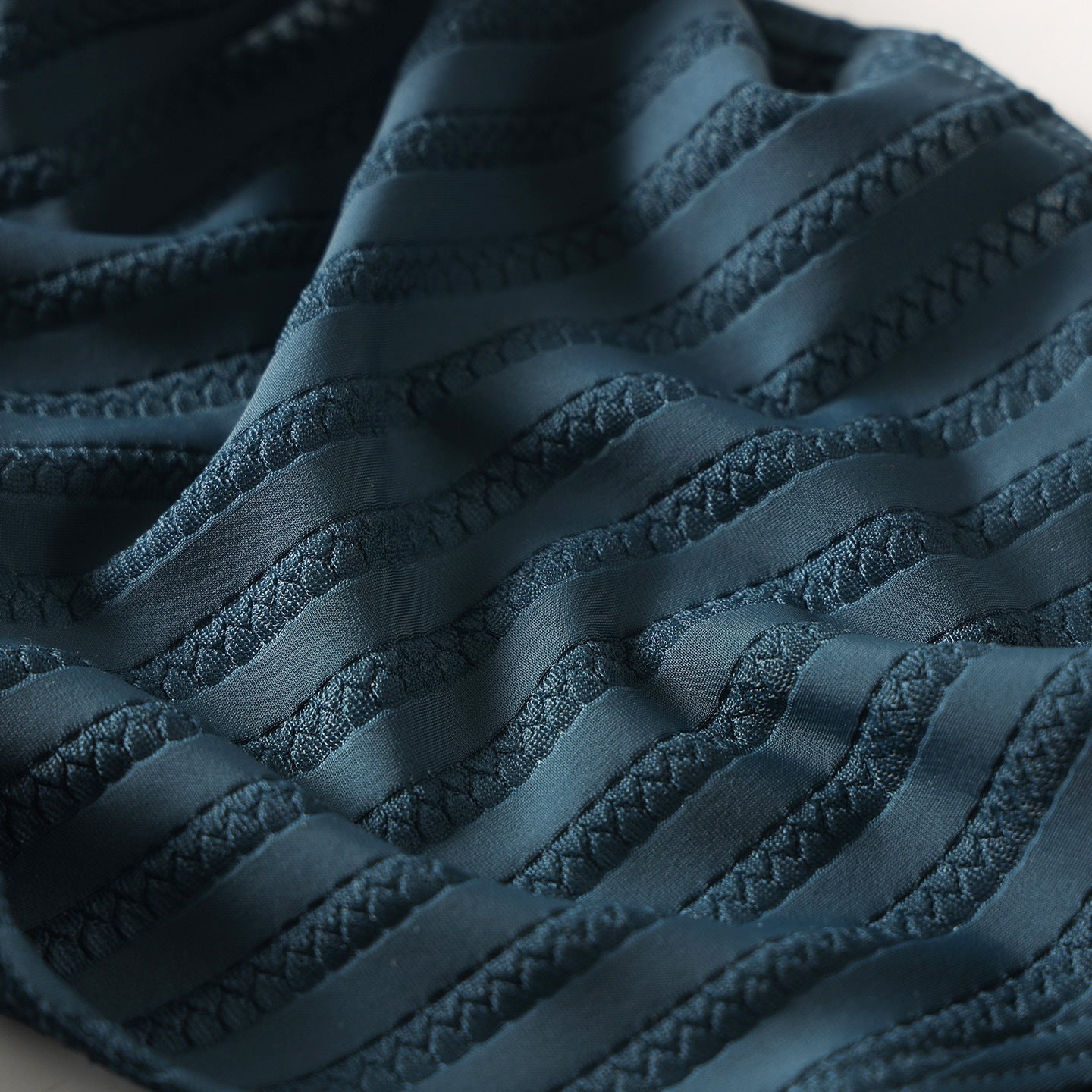 ZD Vertical Lace Breathable Briefs