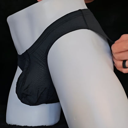 ZD Sheer Comfort Briefs