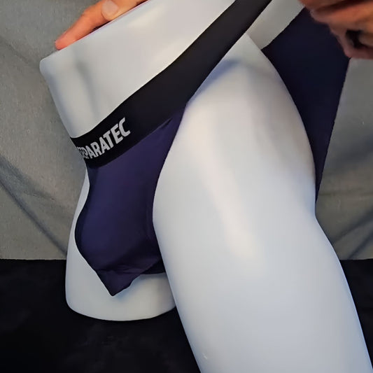 ZD High-Cut Sport Briefs