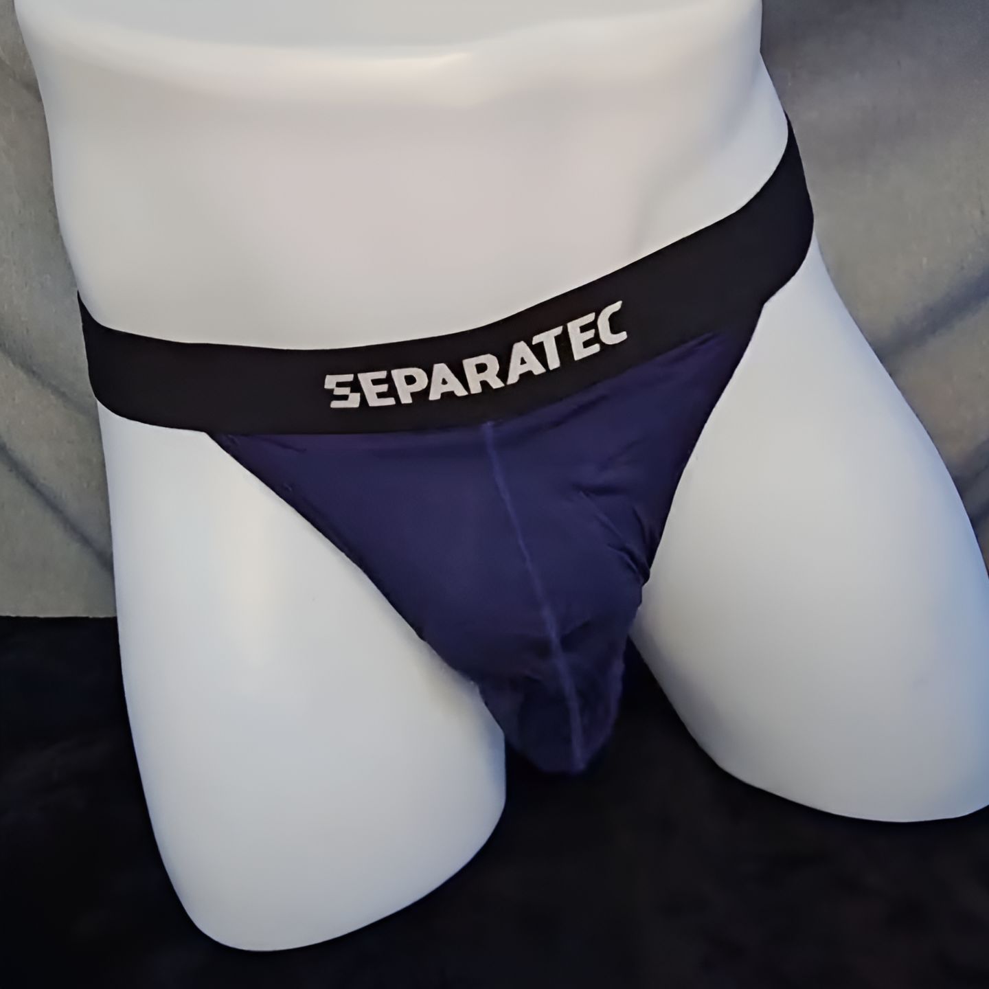 ZD High-Cut Sport Briefs