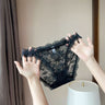 ZD Elegant Color-Block Briefs