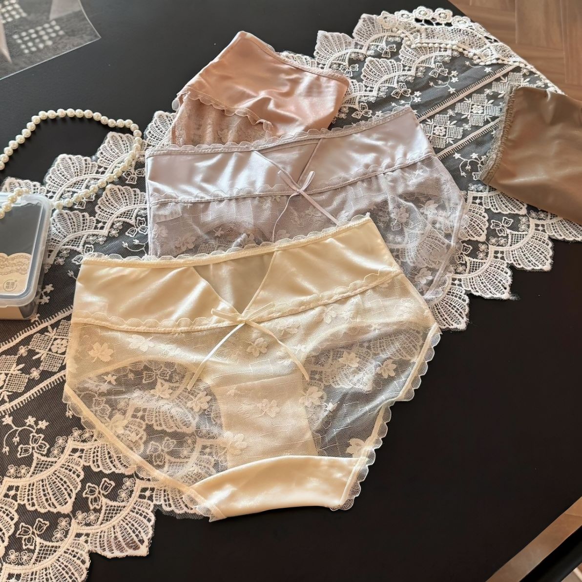 ZD Couture Comfort Briefs