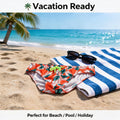 ZD Vacation Swim Trunks