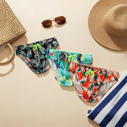 ZD Vacation Swim Trunks