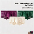 ZD Mesh Comfort Boxer Briefs