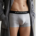 ZDIce Silk Modal Heart Briefs