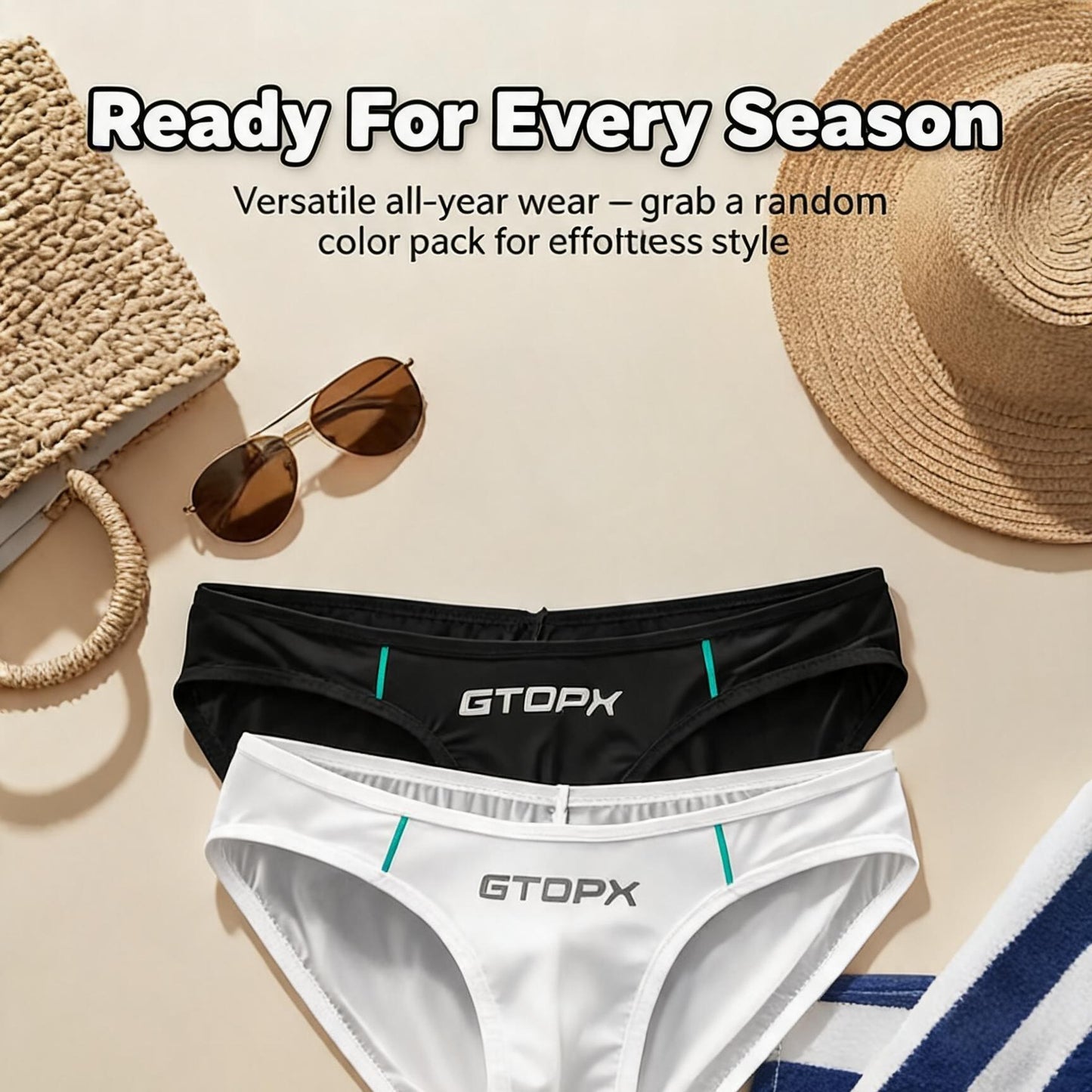 ZDSheer Sport Briefs
