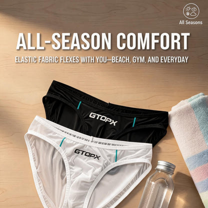 ZDSheer Sport Briefs