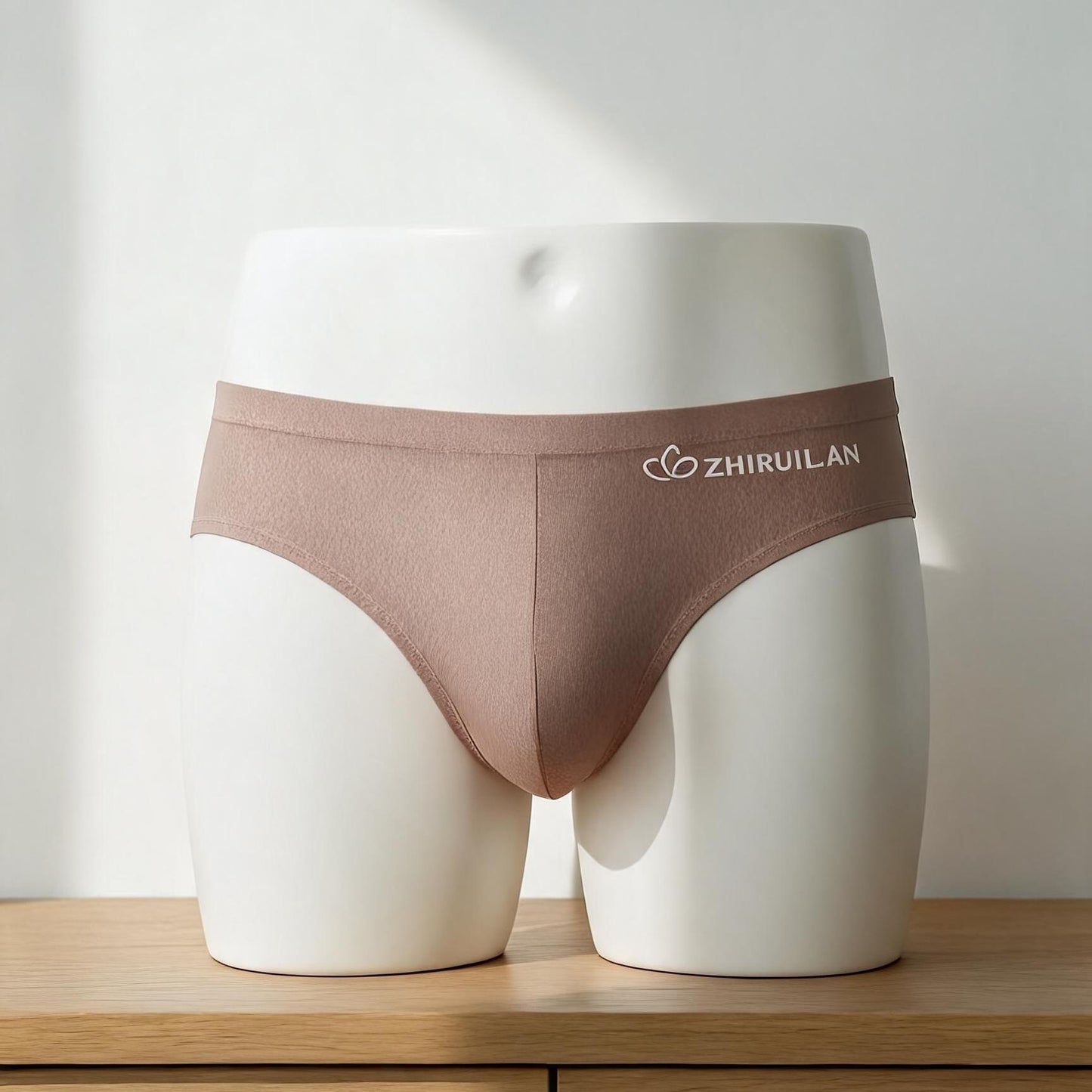 ZDSilky Premium Fabric Briefs
