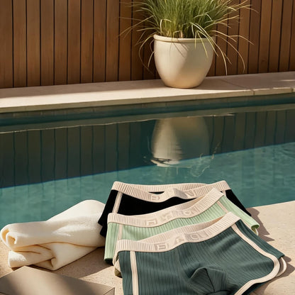 ZDDesigner Comfort Boxer Briefs