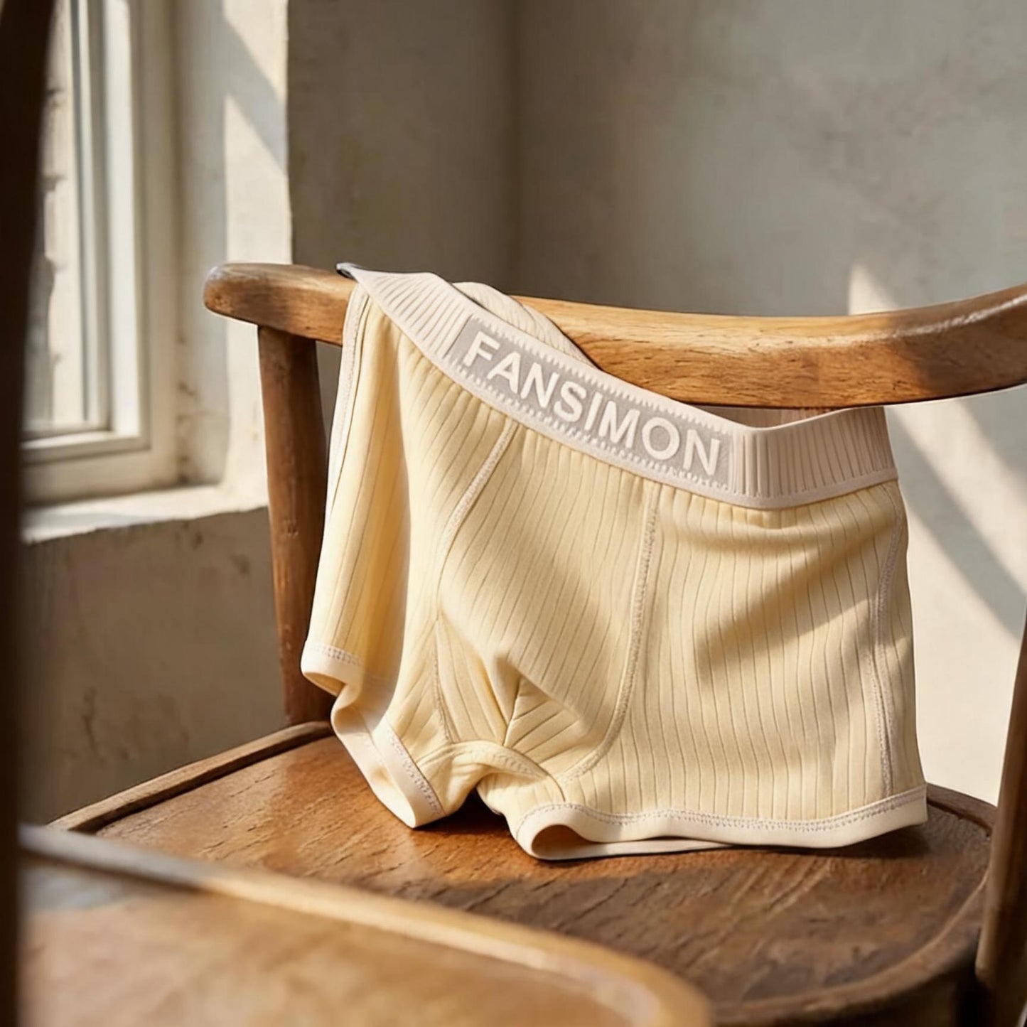 ZDDesigner Comfort Boxer Briefs