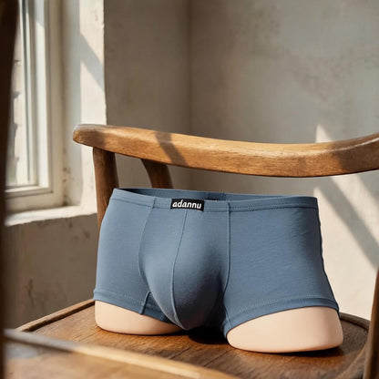 ZD Ultra-Soft Modal Cotton Boxer Briefs