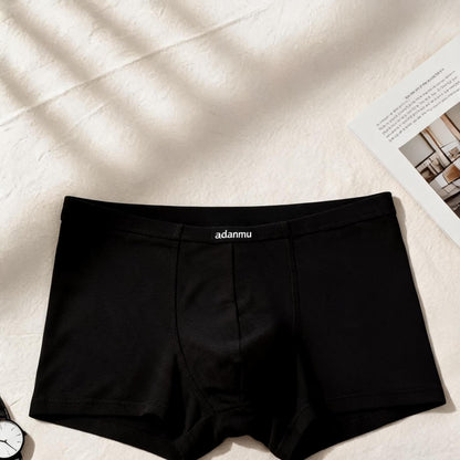 ZD Ultra-Soft Modal Cotton Boxer Briefs