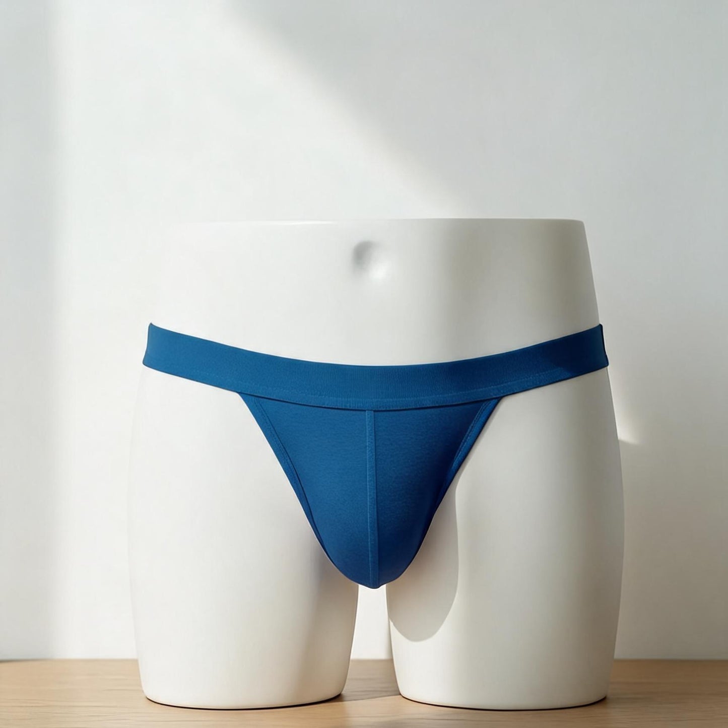 ZD  Wide-Band Double-Strap Jockstrap