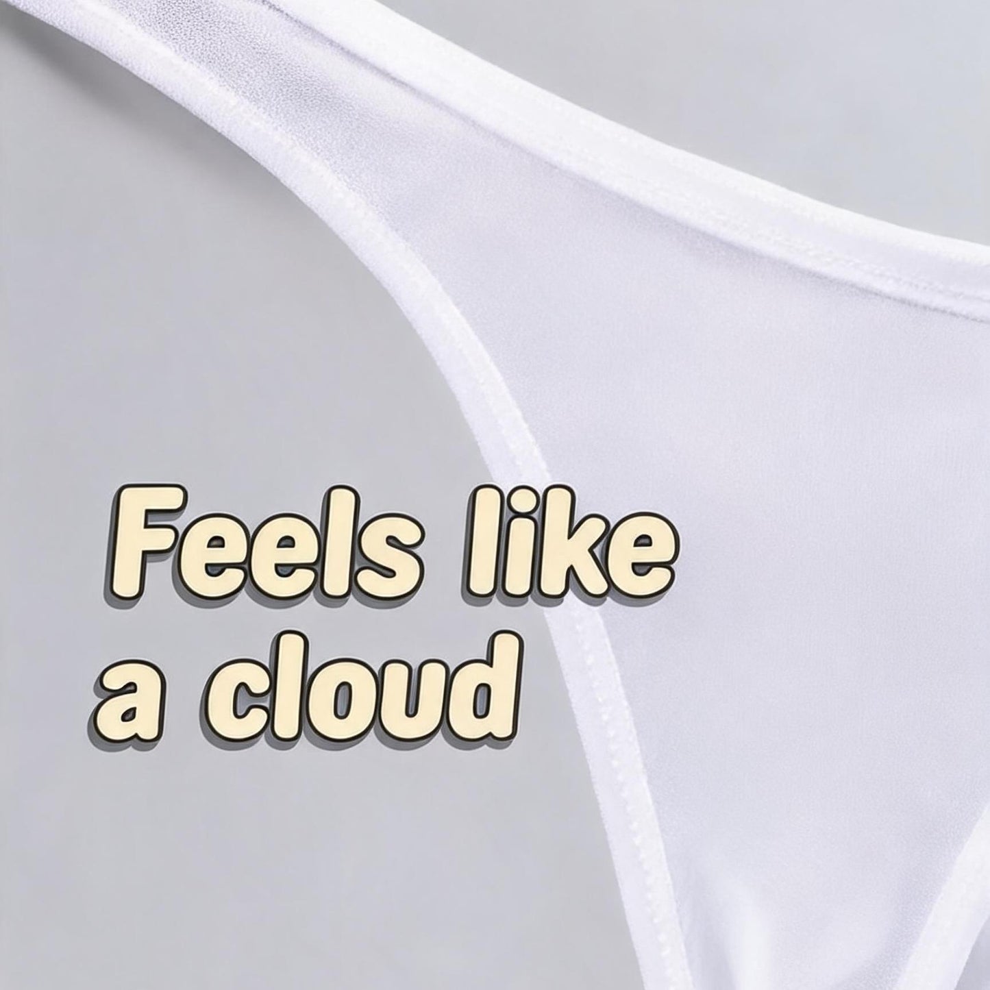 ZD Aurora Sheer Briefs