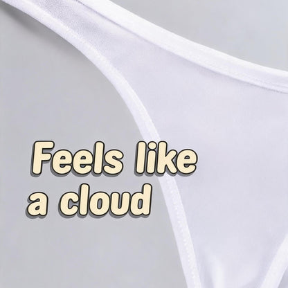 ZD Aurora Sheer Briefs